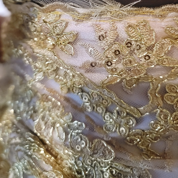 Prom Dress - Picture 3 of 4